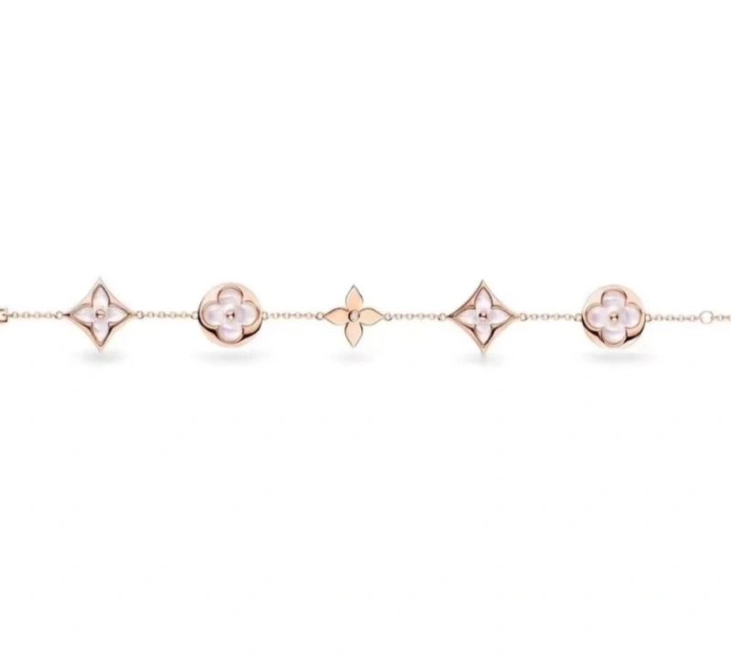 Louis Vuitton Bracelets Vibrant 251457