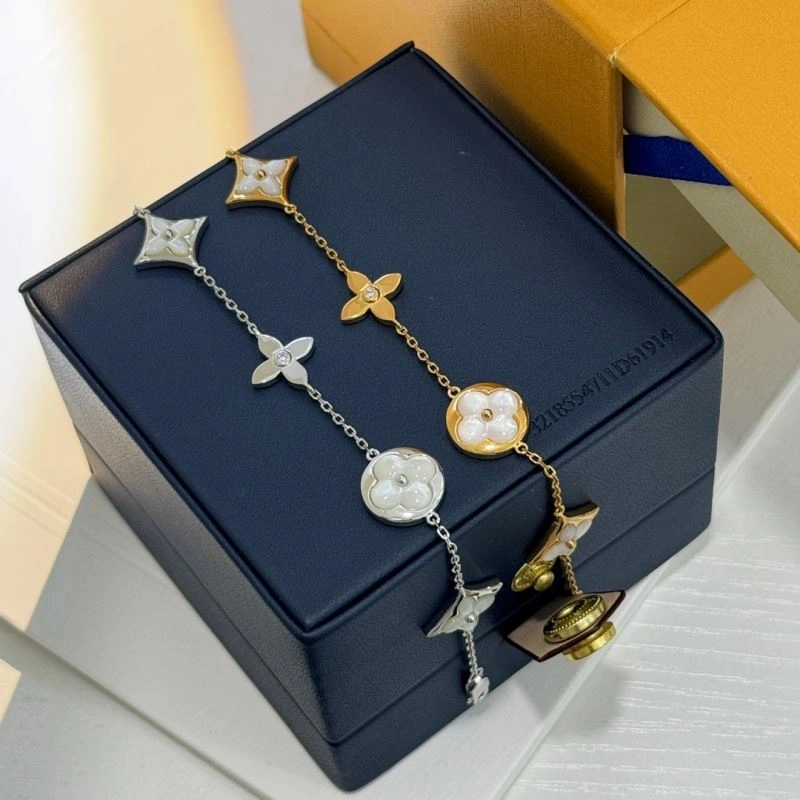 Louis Vuitton Bracelets Vibrant 251457