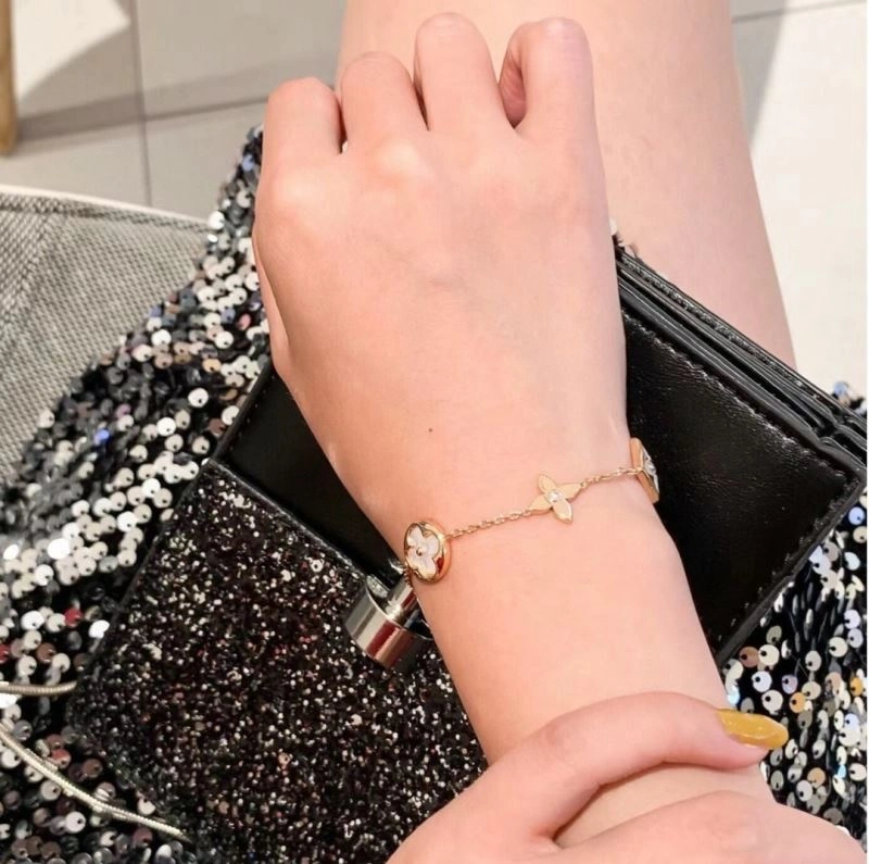 Louis Vuitton Bracelets Vibrant 251457