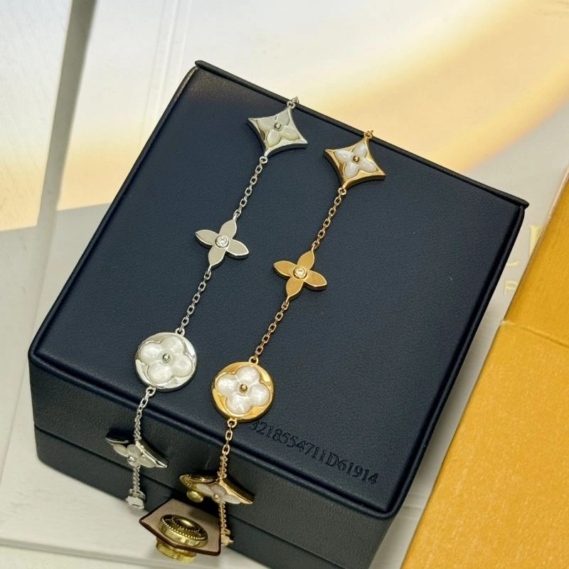Louis Vuitton Bracelets Vibrant 251457