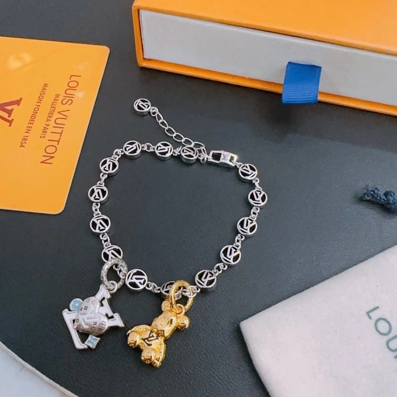 Louis Vuitton Bracelets EasyMatch 251464