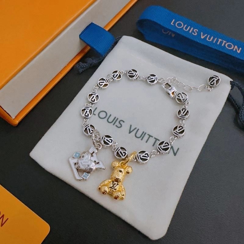 Louis Vuitton Bracelets EasyMatch 251464
