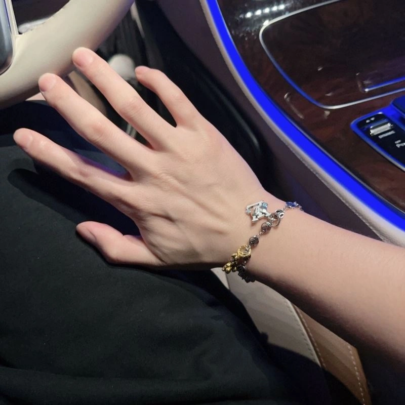 Louis Vuitton Bracelets EasyMatch 251464