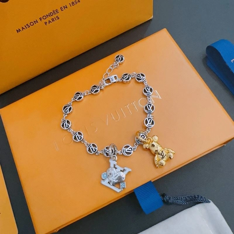 Louis Vuitton Bracelets EasyMatch 251464