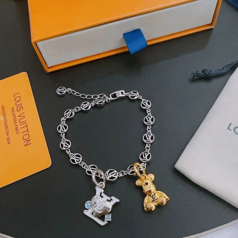 Louis Vuitton Bracelets EasyMatch 251464