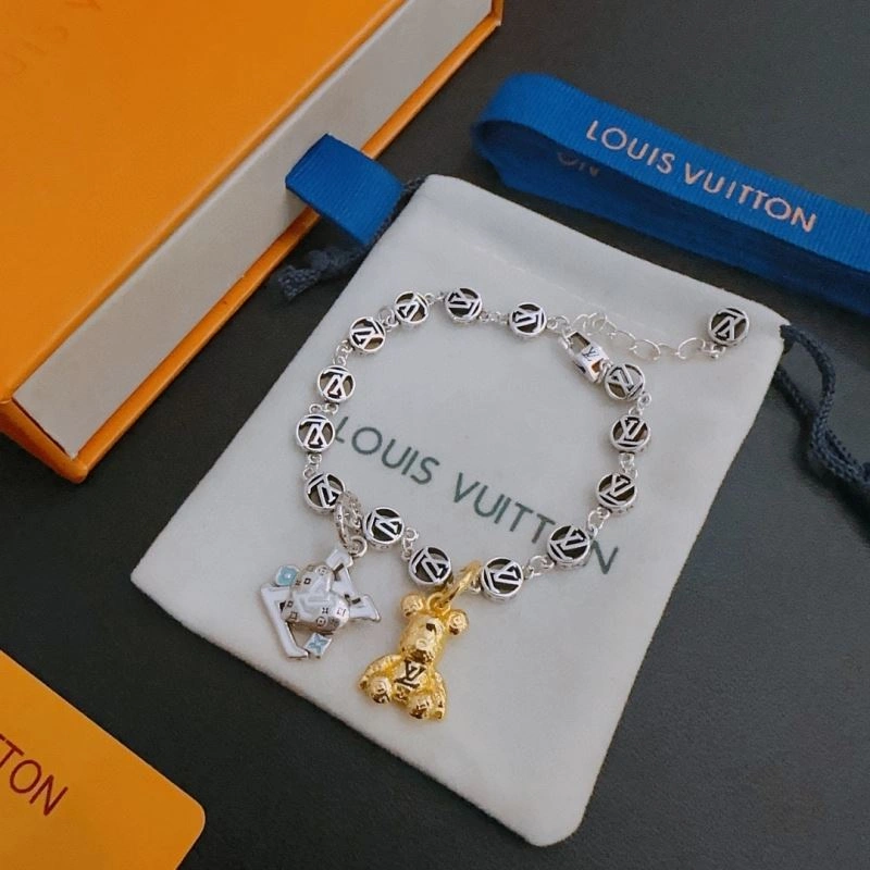 Louis Vuitton Bracelets EasyMatch 251464