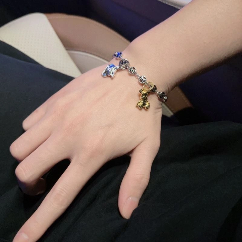 Louis Vuitton Bracelets EasyMatch 251464