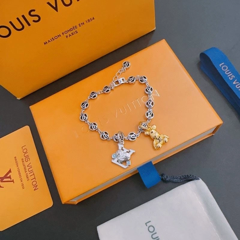 Louis Vuitton Bracelets EasyMatch 251464