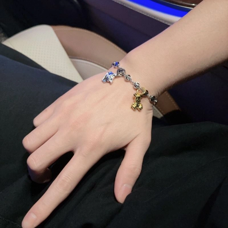 Louis Vuitton Bracelets EasyMatch 251464