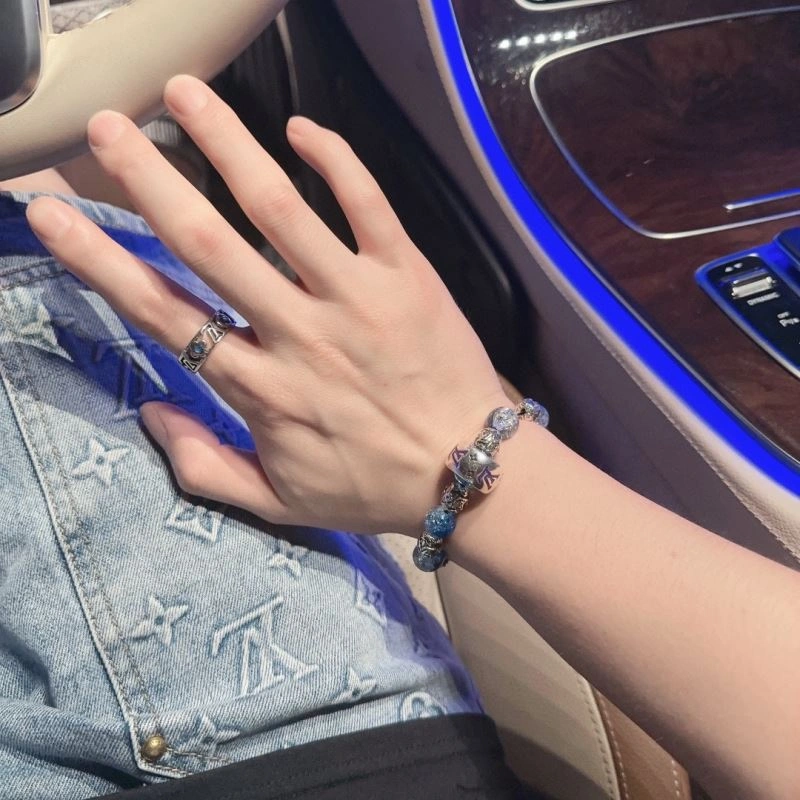 Original Louis Vuitton Bracelets 251445