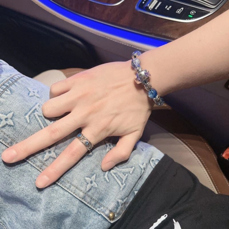 Original Louis Vuitton Bracelets 251445