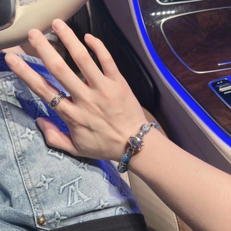 Original Louis Vuitton Bracelets 251445