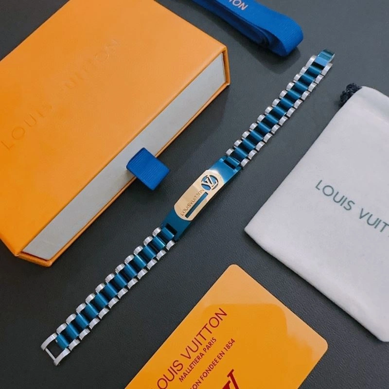 NewStyle Louis Vuitton Bracelets 251454
