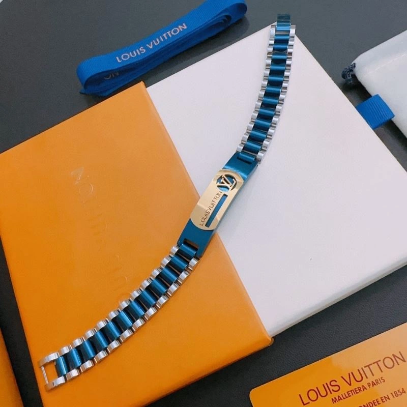 NewStyle Louis Vuitton Bracelets 251454