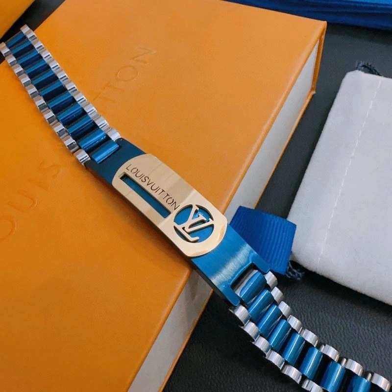 NewStyle Louis Vuitton Bracelets 251454