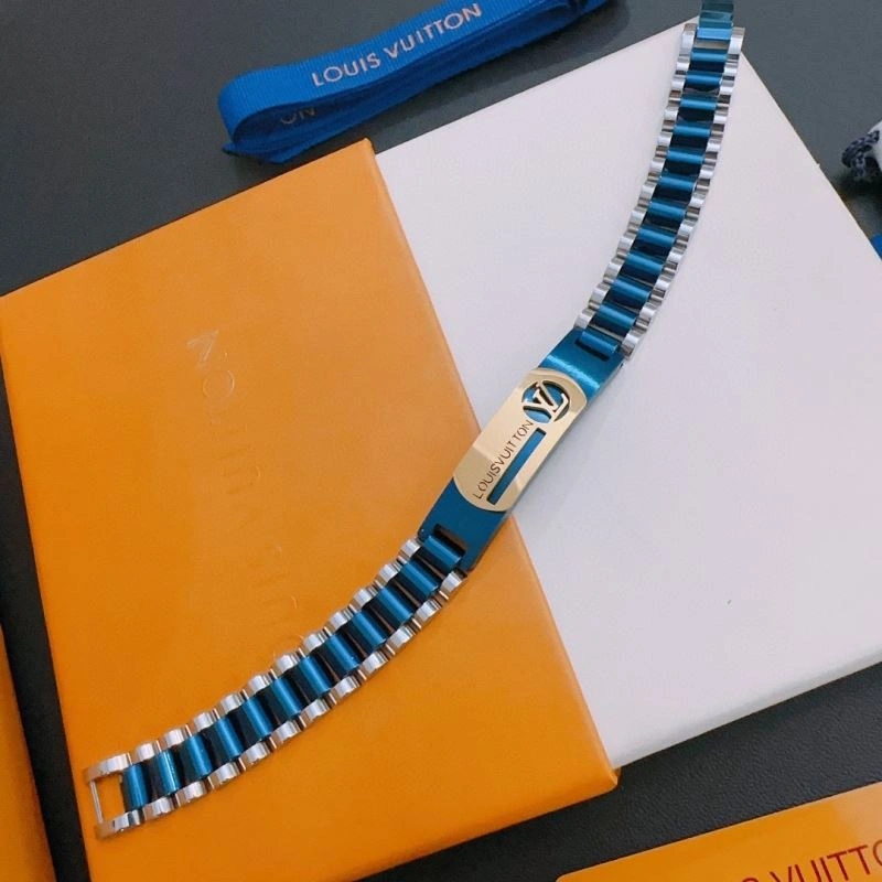 NewStyle Louis Vuitton Bracelets 251454