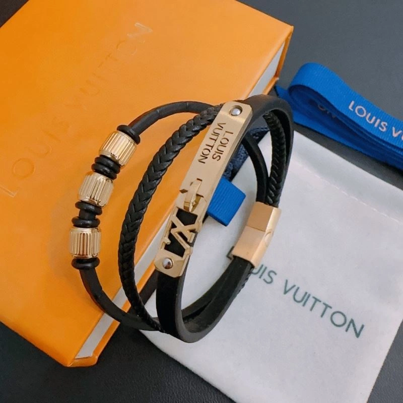 Louis Vuitton Bracelets Practical 251455