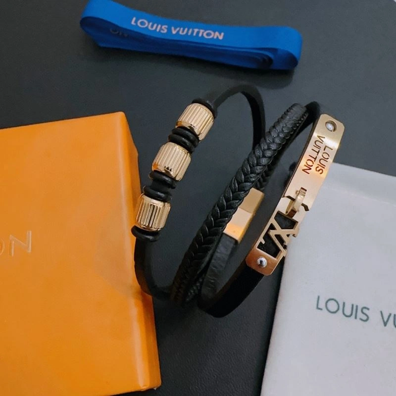 Louis Vuitton Bracelets Practical 251455