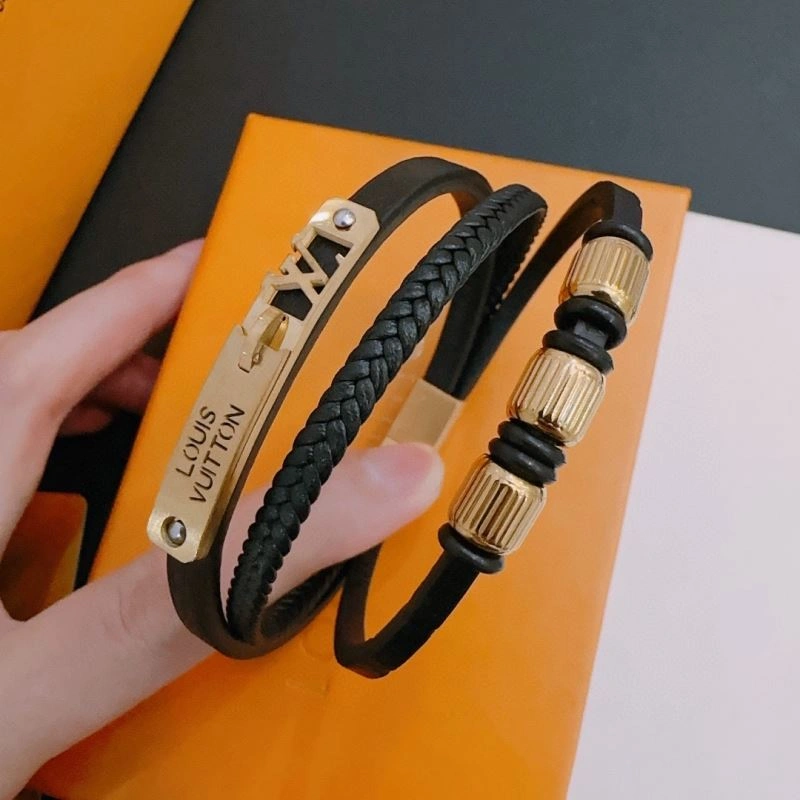 Louis Vuitton Bracelets Practical 251455