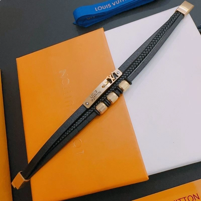 Louis Vuitton Bracelets Practical 251455