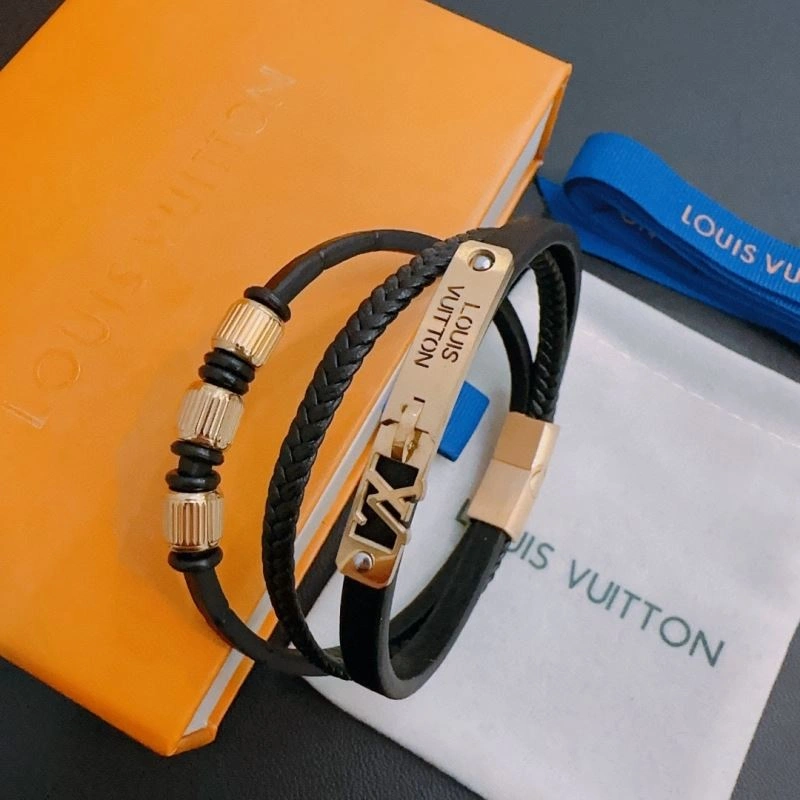 Louis Vuitton Bracelets Practical 251455