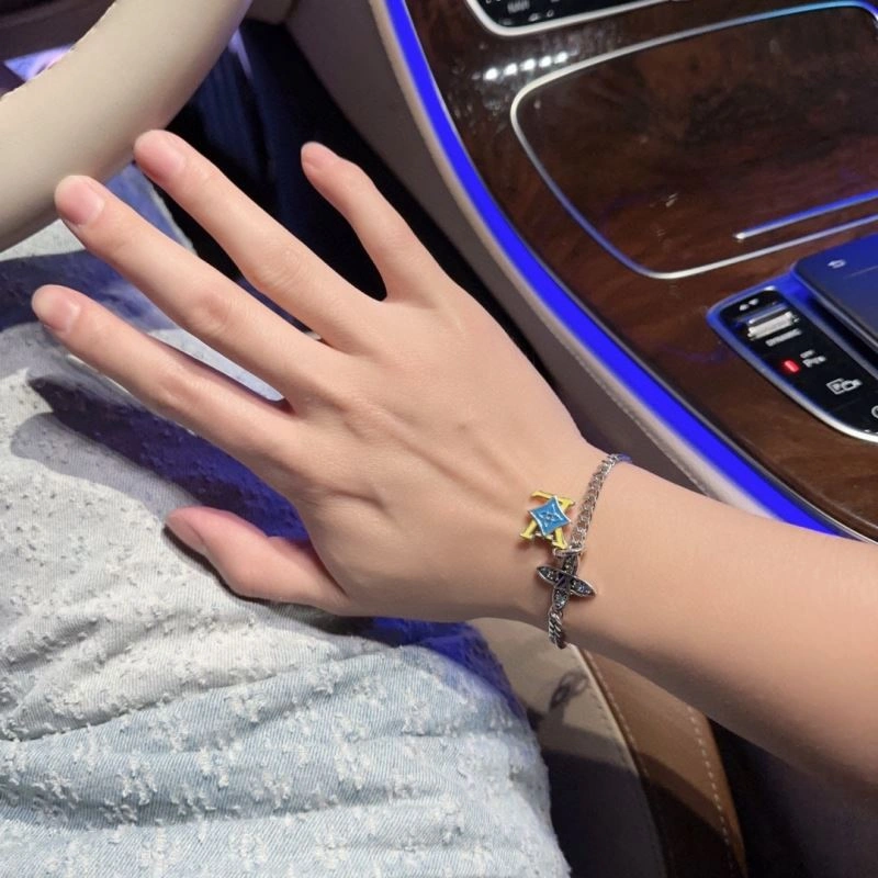 Louis Vuitton Bracelets HighQuality 251456