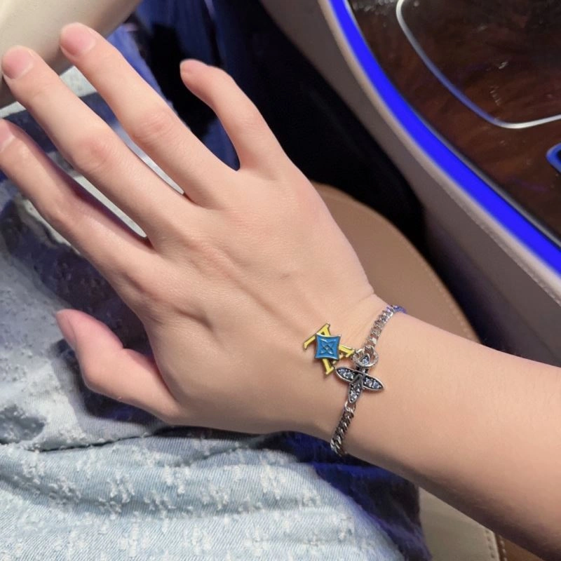 Louis Vuitton Bracelets HighQuality 251456