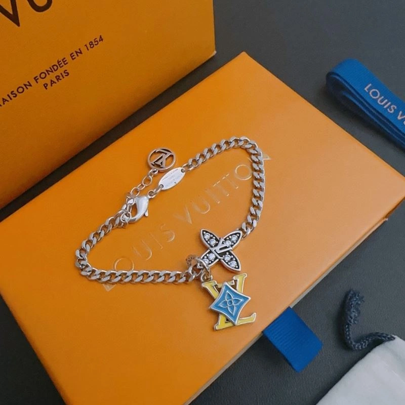 Louis Vuitton Bracelets HighQuality 251456