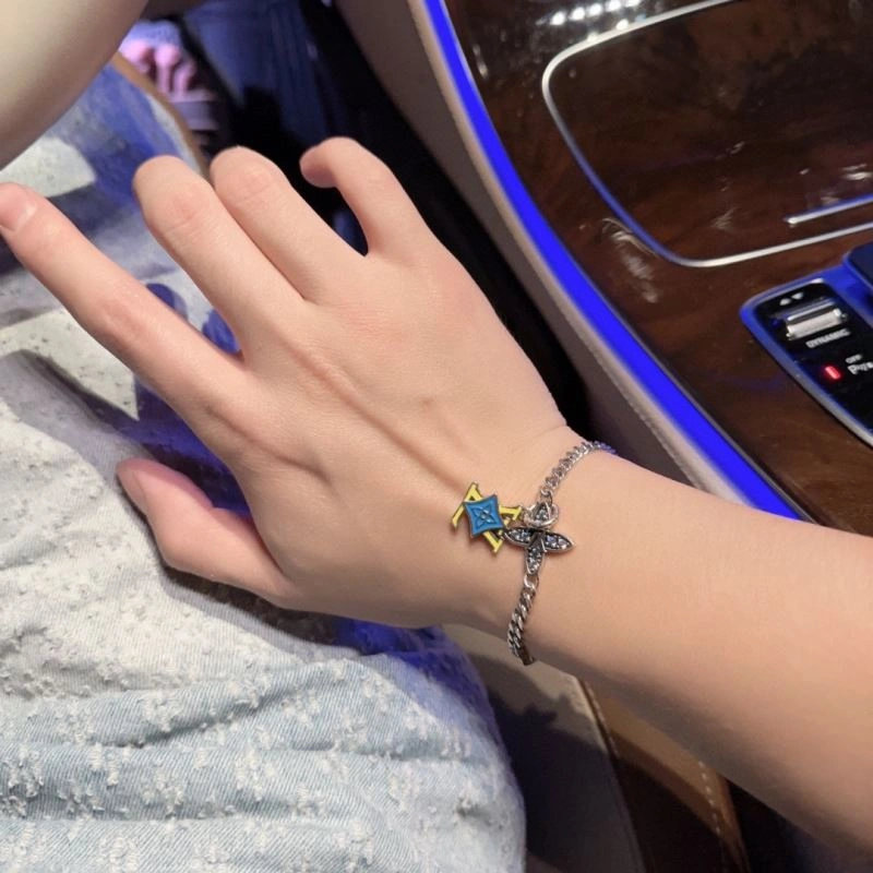 Louis Vuitton Bracelets HighQuality 251456