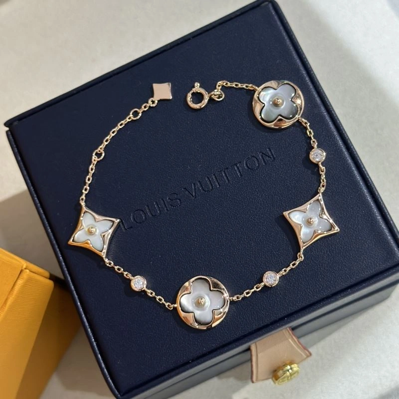 Unisex Louis Vuitton Bracelets 251450