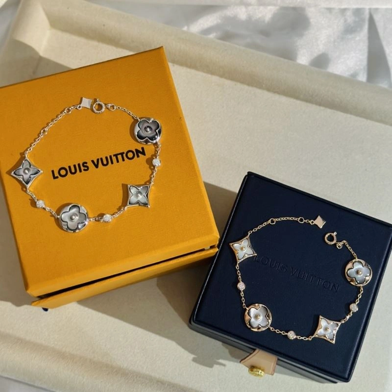 Unisex Louis Vuitton Bracelets 251450