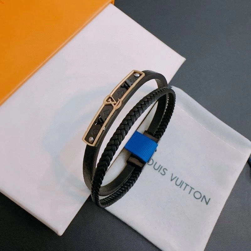 Louis Vuitton Bracelets FlexibleFit 251465