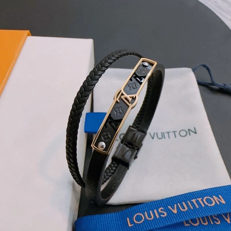 Louis Vuitton Bracelets FlexibleFit 251465