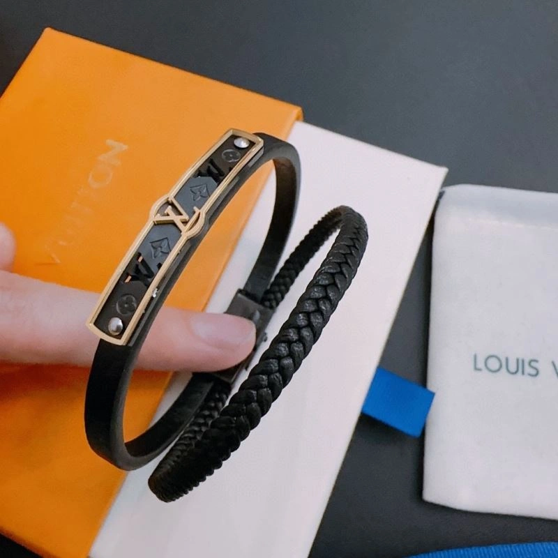 Louis Vuitton Bracelets FlexibleFit 251465
