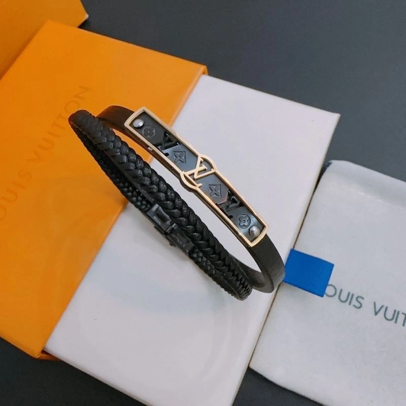 Louis Vuitton Bracelets FlexibleFit 251465