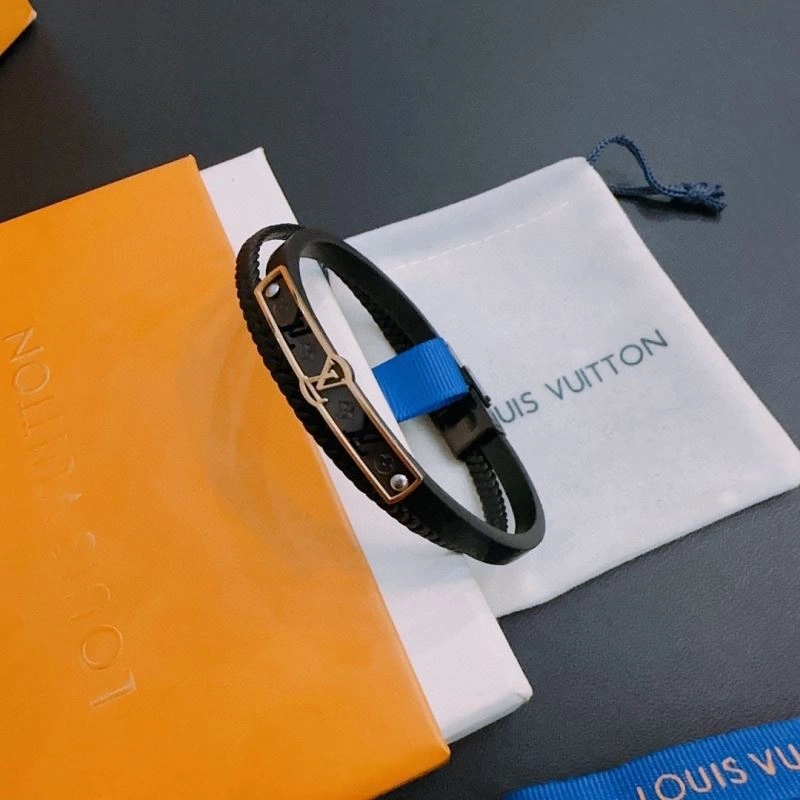 Louis Vuitton Bracelets FlexibleFit 251465
