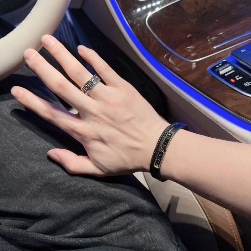 Louis Vuitton Bracelets FlexibleFit 251465