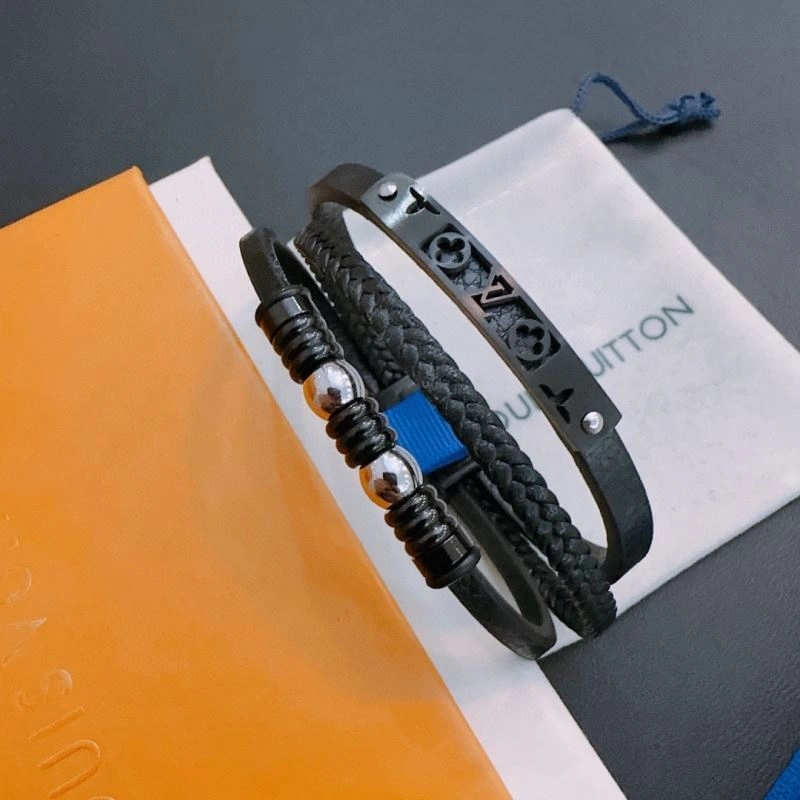 Louis Vuitton Bracelets TopPick 251459