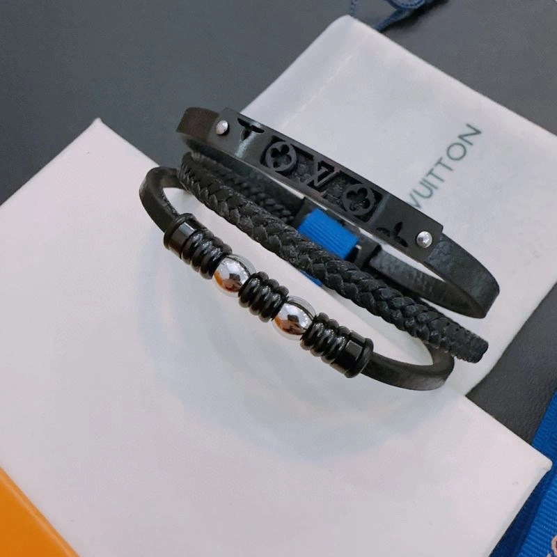 Louis Vuitton Bracelets TopPick 251459