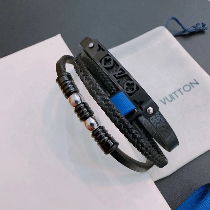Louis Vuitton Bracelets TopPick 251459
