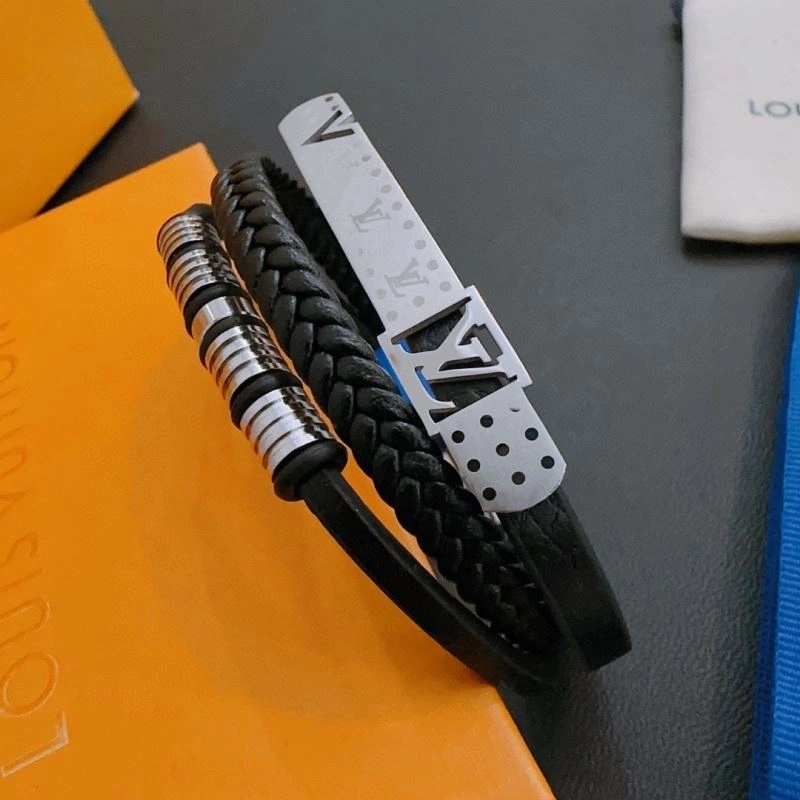 Louis Vuitton Bracelets Modern 251463