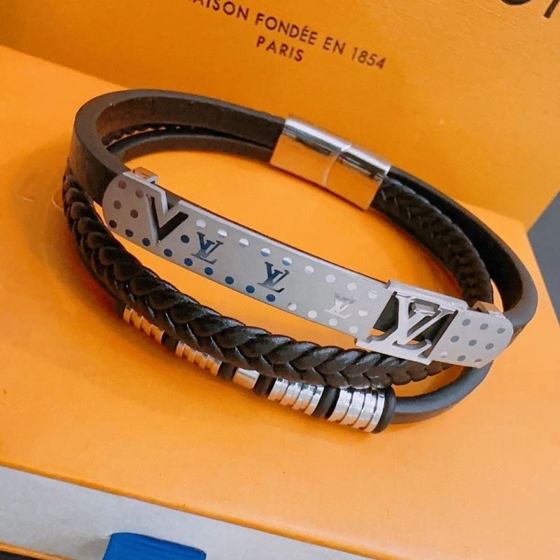 Louis Vuitton Bracelets Modern 251463
