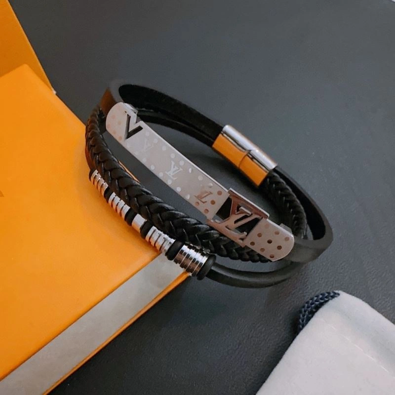 Louis Vuitton Bracelets Modern 251463