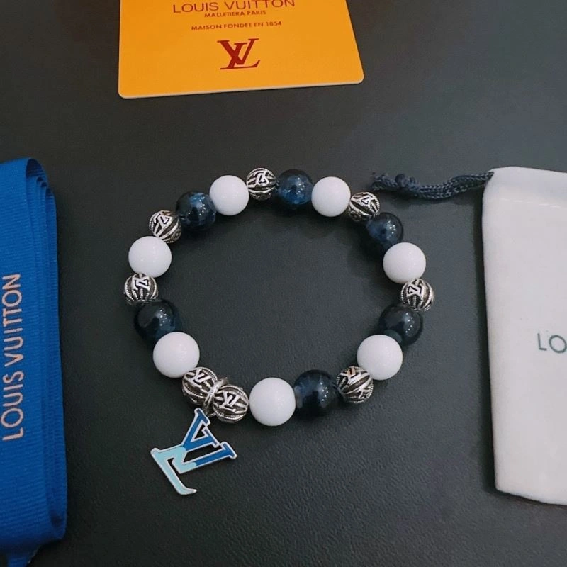 Louis Vuitton Bracelets Breathable 251438