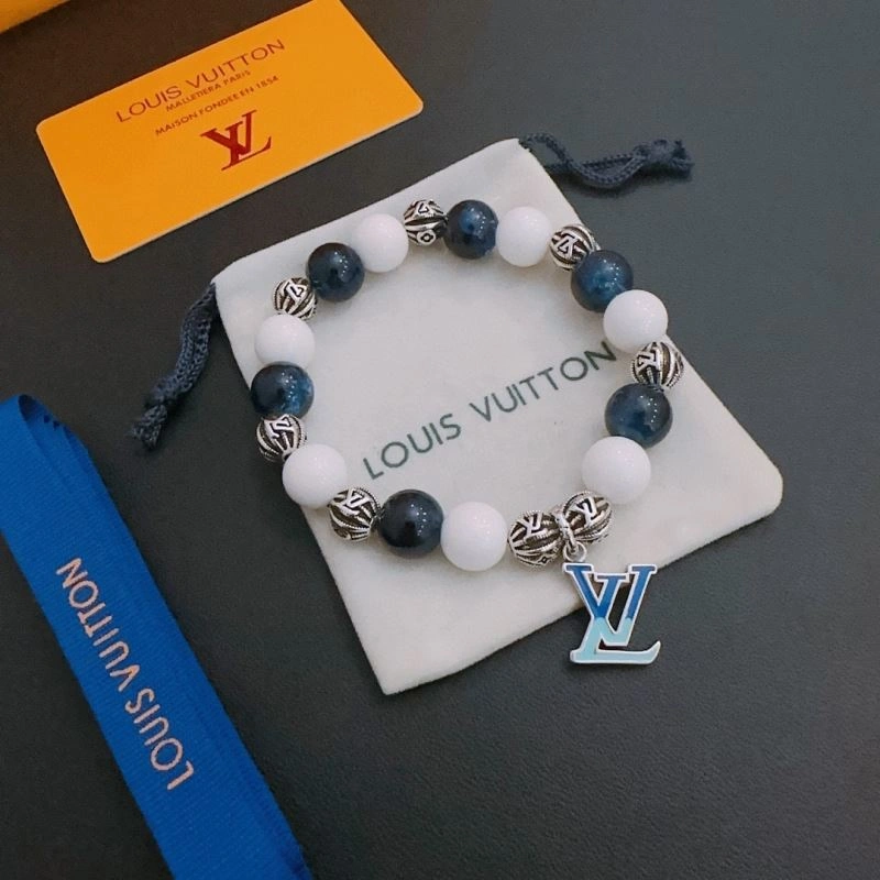 Louis Vuitton Bracelets Breathable 251438