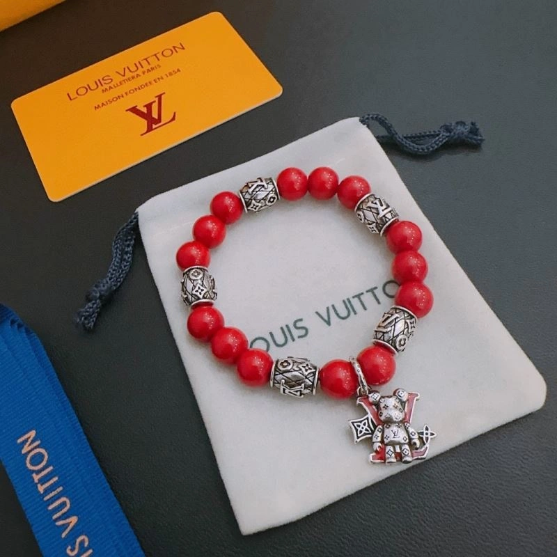 Louis Vuitton Bracelets Effortless 251435