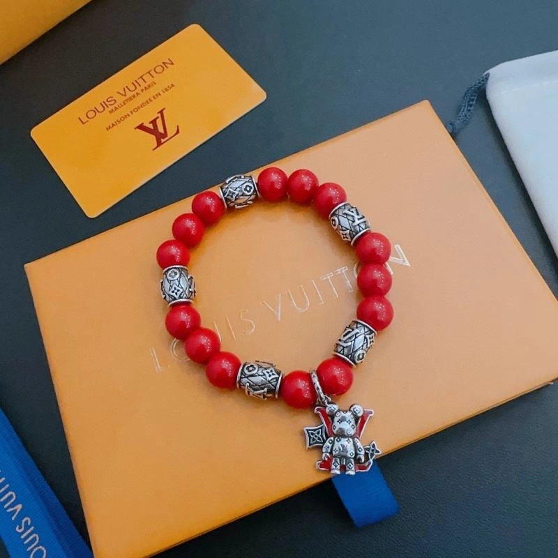 Louis Vuitton Bracelets Effortless 251435