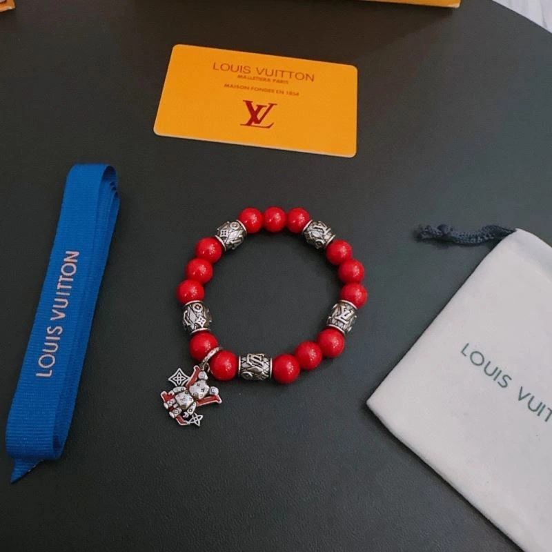 Louis Vuitton Bracelets Effortless 251435