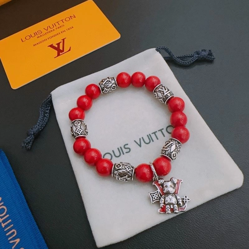 Louis Vuitton Bracelets Effortless 251435