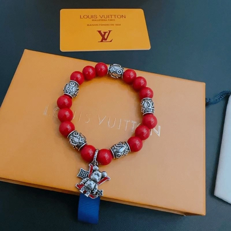 Louis Vuitton Bracelets Effortless 251435